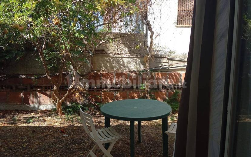Terratetto unifamiliare via Sant'Antonio 11, Centro, Villafranca Tirrena — foto 21 di 23