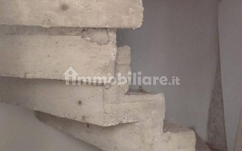 Terratetto unifamiliare via Sant'Antonio 11, Centro, Villafranca Tirrena — foto 13 di 23