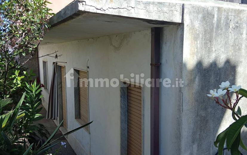 Terratetto unifamiliare via Sant'Antonio 11, Centro, Villafranca Tirrena — foto 17 di 23
