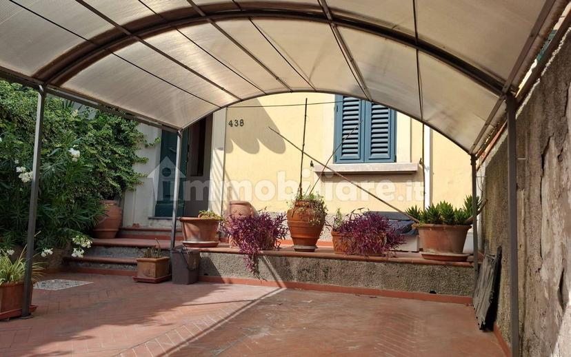 Terratetto unifamiliare via Pistoiese 438, Narnali - Viaccia, Prato — foto 23 di 26