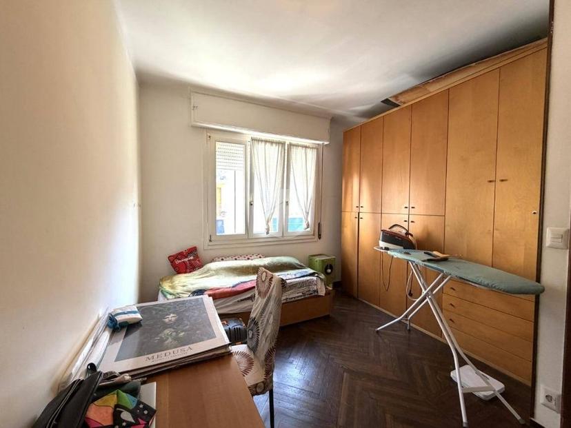 Quadrilocale via Pietro Agosti 67, Borgo, Sanremo