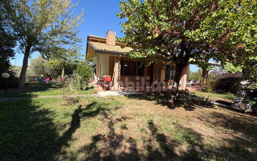 Villa unifamiliare via Tufi, Centro, Gemmano — foto 19 di 47