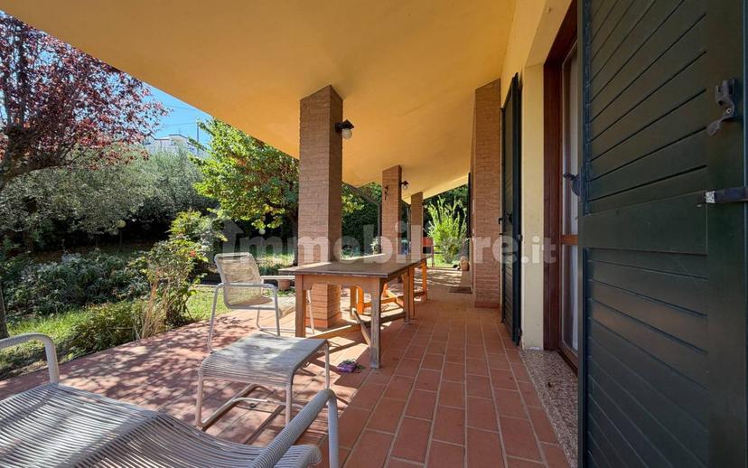 Villa unifamiliare via Tufi, Centro, Gemmano — foto 14 di 47