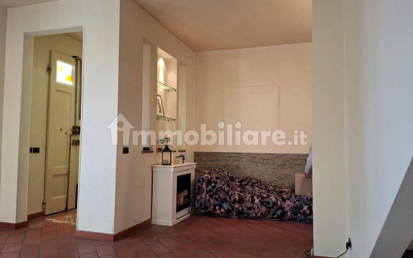 Terratetto unifamiliare via Pistoiese 438, Narnali - Viaccia, Prato — foto 14 di 26