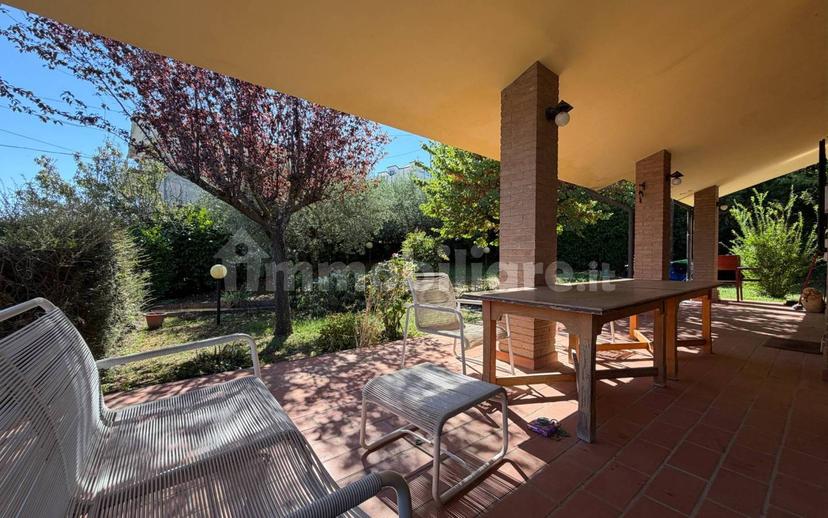 Villa unifamiliare via Tufi, Centro, Gemmano — foto 29 di 47