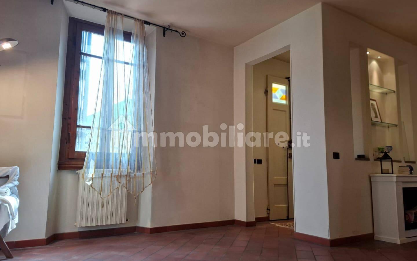 Terratetto unifamiliare via Pistoiese 438, Narnali - Viaccia, Prato