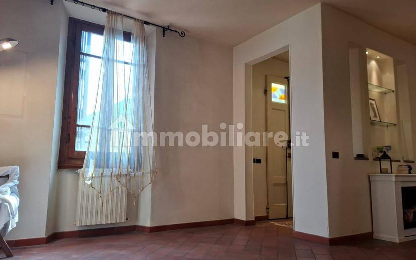 Terratetto unifamiliare via Pistoiese 438, Narnali - Viaccia, Prato