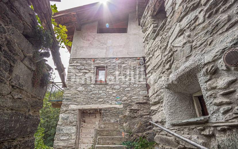 Terratetto unifamiliare Località Saix, Valtournenche — foto 15 di 32