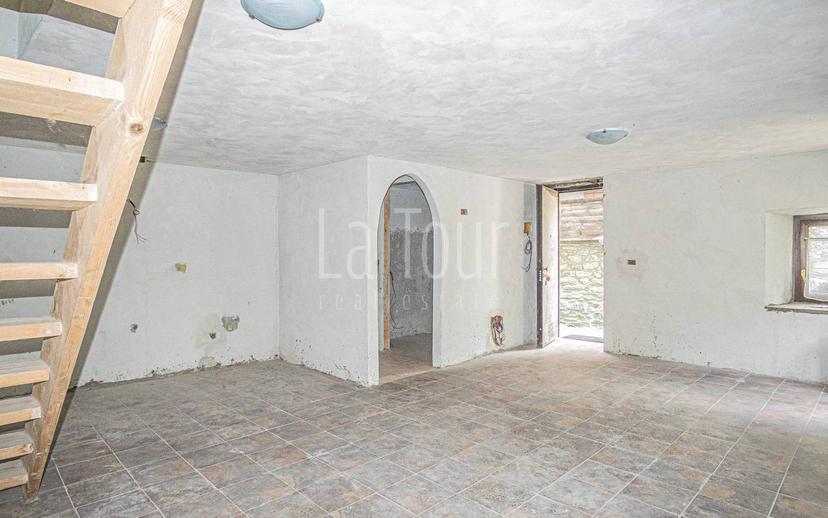 Terratetto unifamiliare Località Saix, Valtournenche — foto 6 di 32