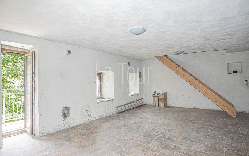 Terratetto unifamiliare Località Saix, Valtournenche — foto 24 di 32