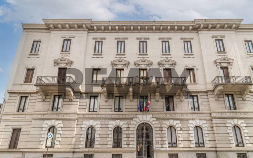 Appartamento via Della Repubblica 56, Centro Storico, Biella — foto 34 di 45