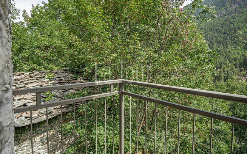 Terratetto unifamiliare Località Saix, Valtournenche — foto 27 di 32