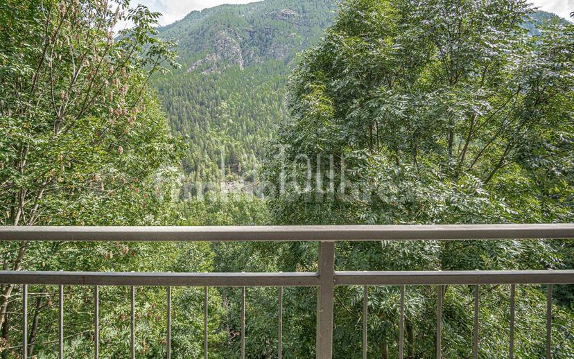 Terratetto unifamiliare Località Saix, Valtournenche — foto 18 di 32