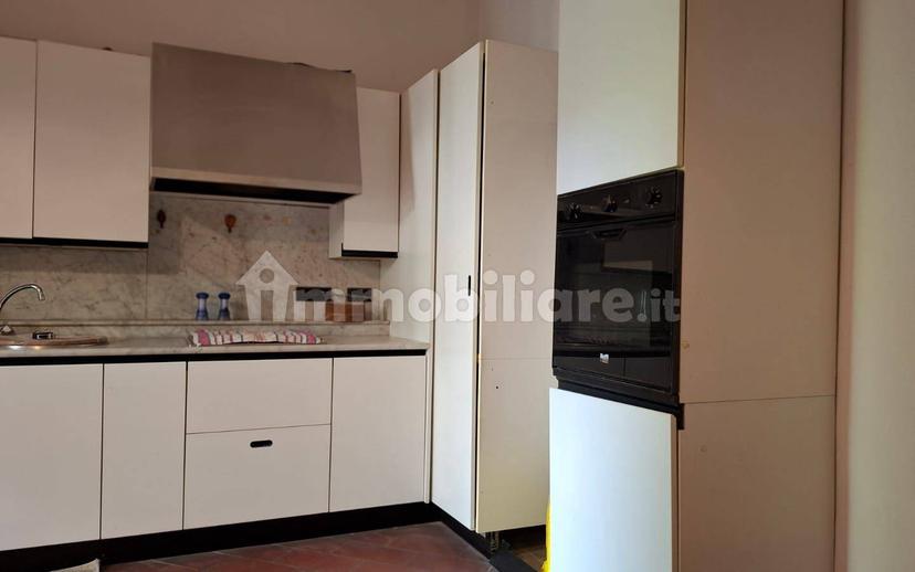 Terratetto unifamiliare via Pistoiese 438, Narnali - Viaccia, Prato — foto 5 di 26
