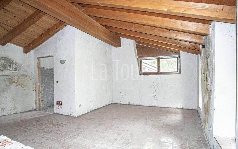 Terratetto unifamiliare Località Saix, Valtournenche — foto 8 di 32
