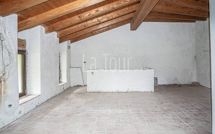 Terratetto unifamiliare Località Saix, Valtournenche — foto 22 di 32