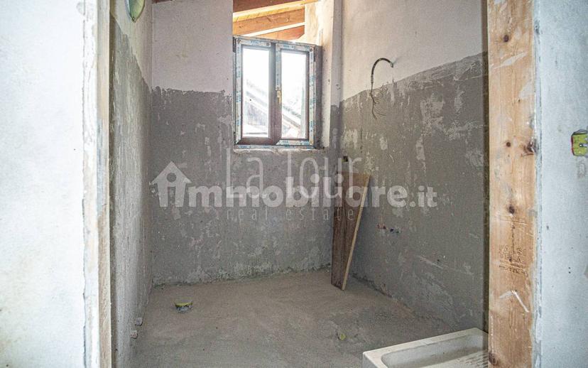 Terratetto unifamiliare Località Saix, Valtournenche — foto 12 di 32