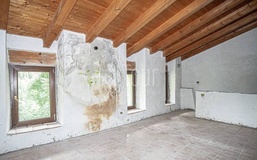 Terratetto unifamiliare Località Saix, Valtournenche — foto 7 di 32
