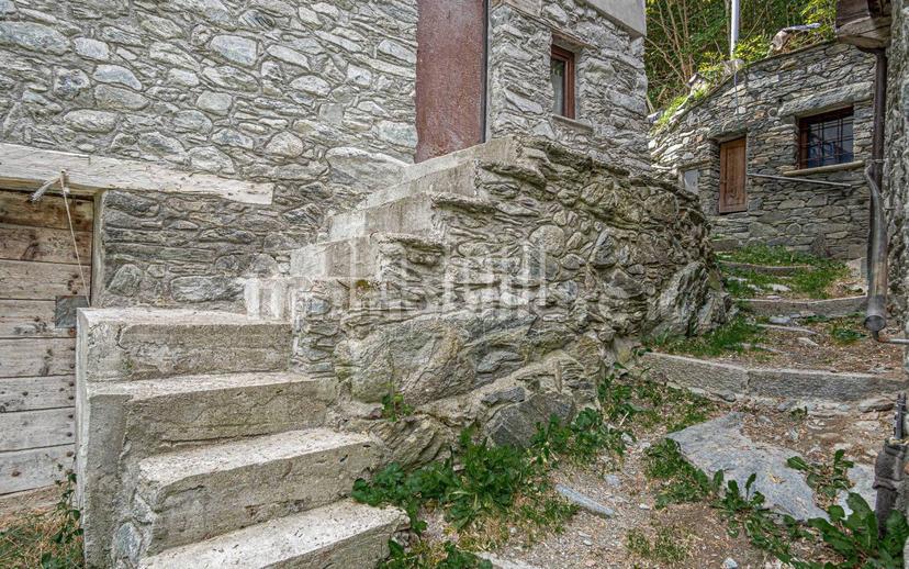 Terratetto unifamiliare Località Saix, Valtournenche — foto 19 di 32