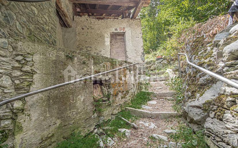 Terratetto unifamiliare Località Saix, Valtournenche — foto 14 di 32