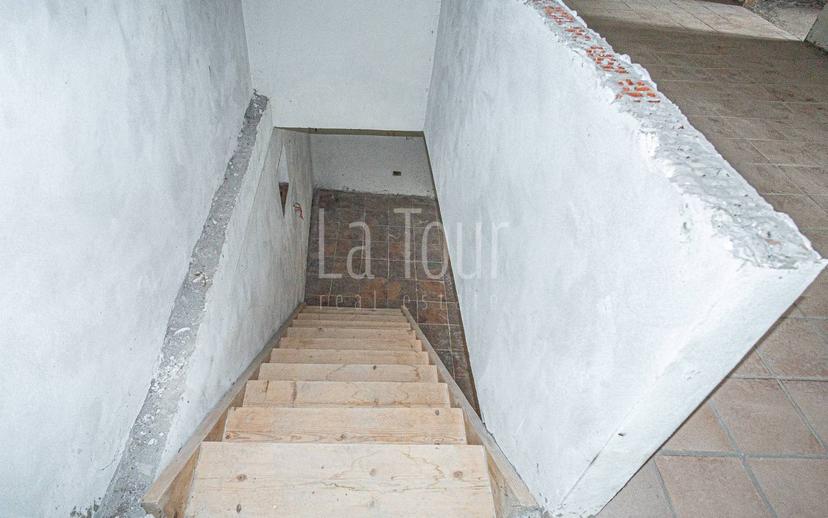 Terratetto unifamiliare Località Saix, Valtournenche — foto 20 di 32