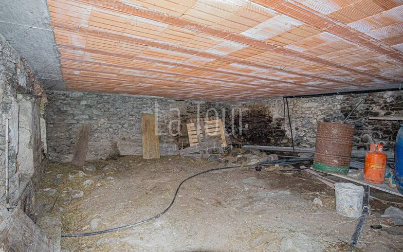 Terratetto unifamiliare Località Saix, Valtournenche — foto 23 di 32