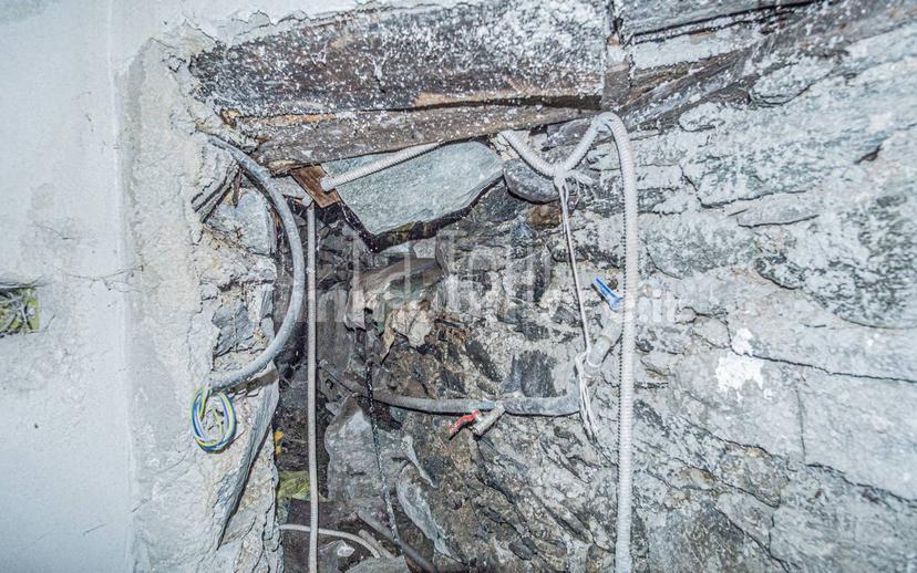Terratetto unifamiliare Località Saix, Valtournenche — foto 10 di 32