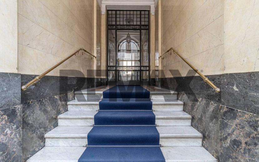 Appartamento via Della Repubblica 56, Centro Storico, Biella — foto 14 di 45