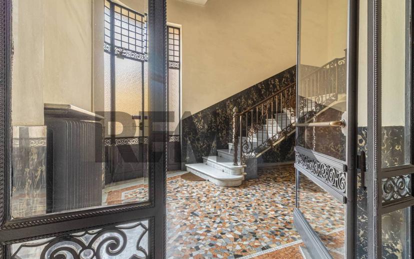Appartamento via Della Repubblica 56, Centro Storico, Biella — foto 5 di 45
