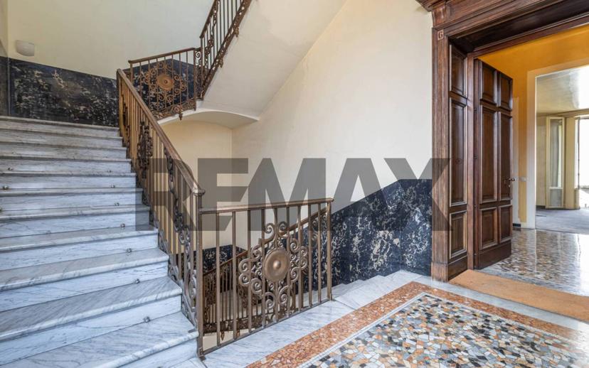 Appartamento via Della Repubblica 56, Centro Storico, Biella — foto 10 di 45