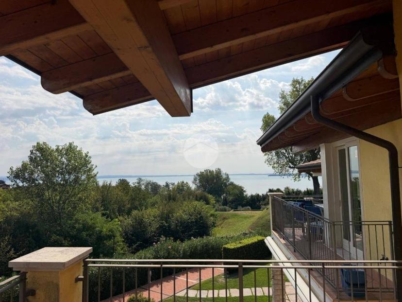 Bilocale via Giovanni Pascoli 18, Montinelle, Manerba del Garda — foto 20 di 21