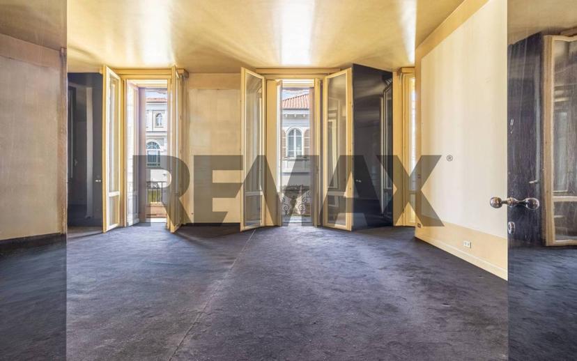 Appartamento via Della Repubblica 56, Centro Storico, Biella — foto 2 di 45