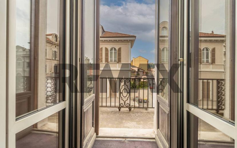 Appartamento via Della Repubblica 56, Centro Storico, Biella — foto 39 di 45