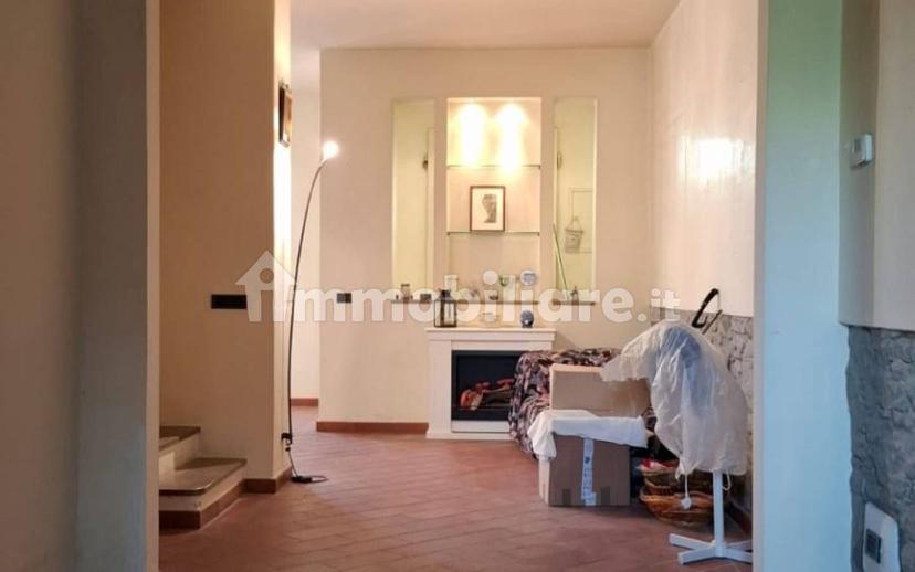 Terratetto unifamiliare via Pistoiese 438, Narnali - Viaccia, Prato — foto 3 di 26