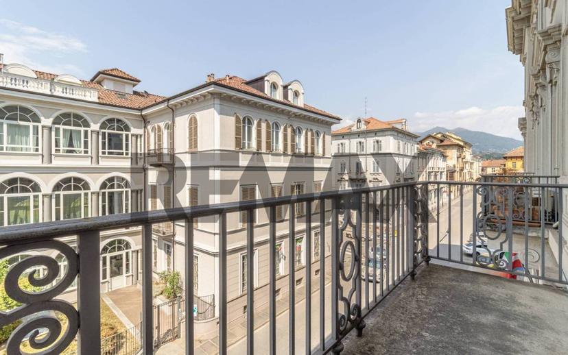 Appartamento via Della Repubblica 56, Centro Storico, Biella — foto 20 di 45