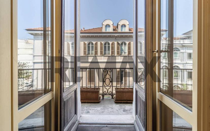 Appartamento via Della Repubblica 56, Centro Storico, Biella — foto 25 di 45