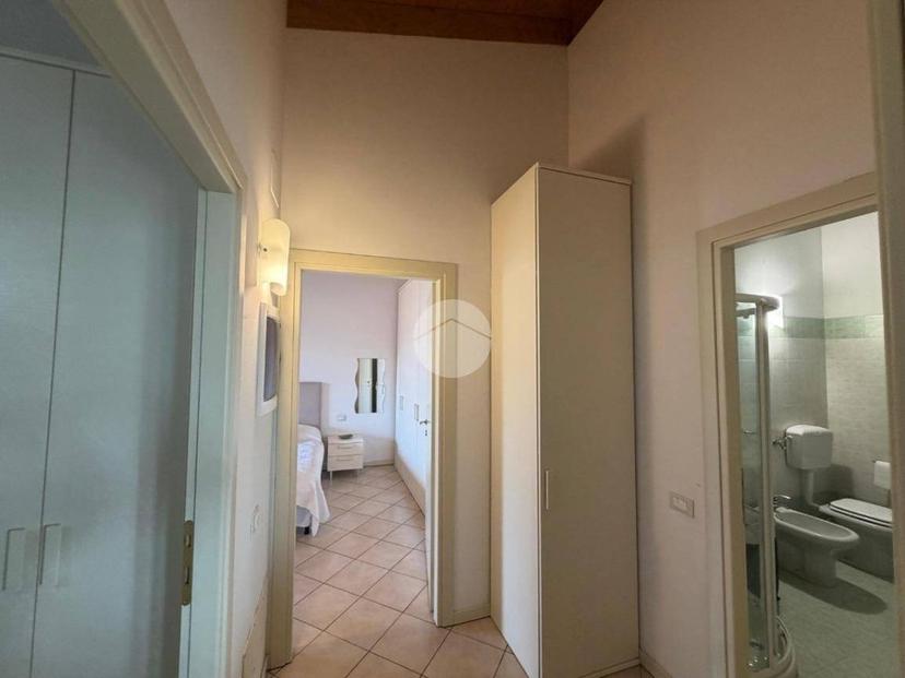 Bilocale via Giovanni Pascoli 18, Montinelle, Manerba del Garda — foto 4 di 21