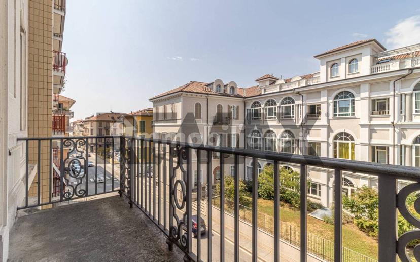 Appartamento via Della Repubblica 56, Centro Storico, Biella — foto 33 di 45