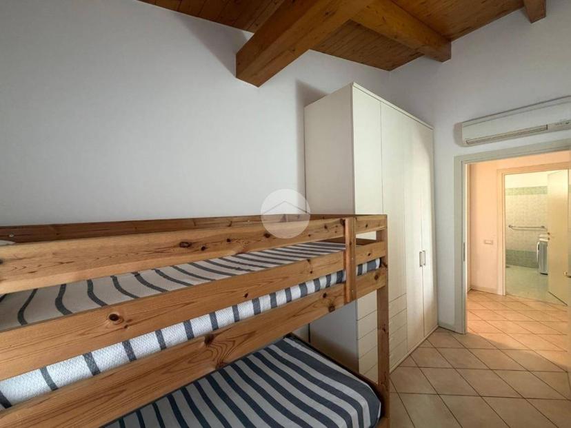 Bilocale via Giovanni Pascoli 18, Montinelle, Manerba del Garda — foto 21 di 21