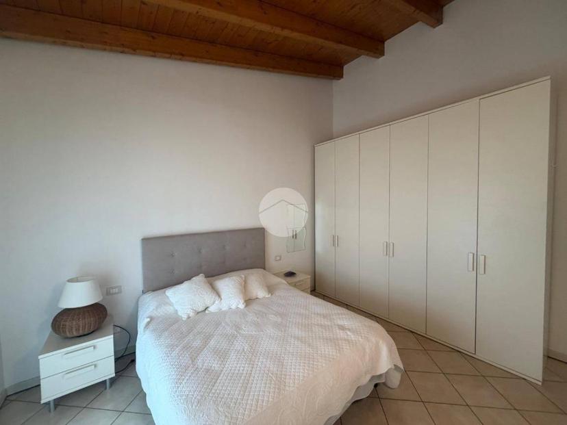 Bilocale via Giovanni Pascoli 18, Montinelle, Manerba del Garda — foto 13 di 21