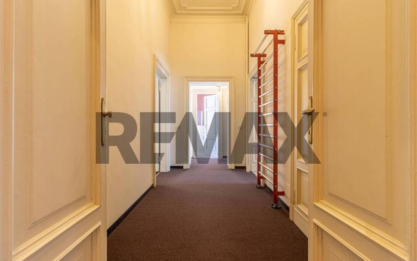 Appartamento via Della Repubblica 56, Centro Storico, Biella — foto 23 di 45