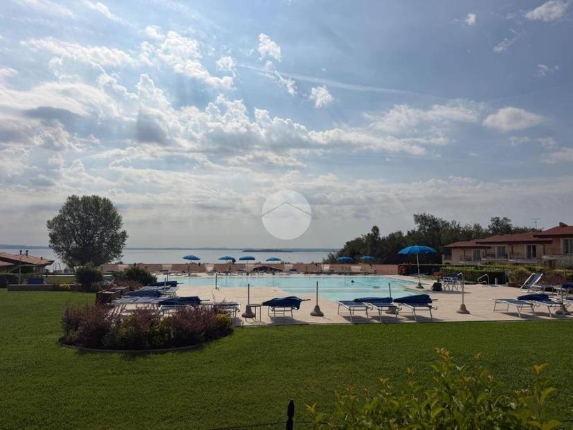 Bilocale via Giovanni Pascoli 18, Montinelle, Manerba del Garda — foto 8 di 21
