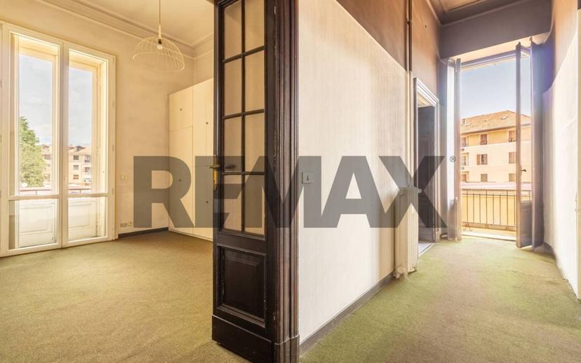Appartamento via Della Repubblica 56, Centro Storico, Biella — foto 4 di 45