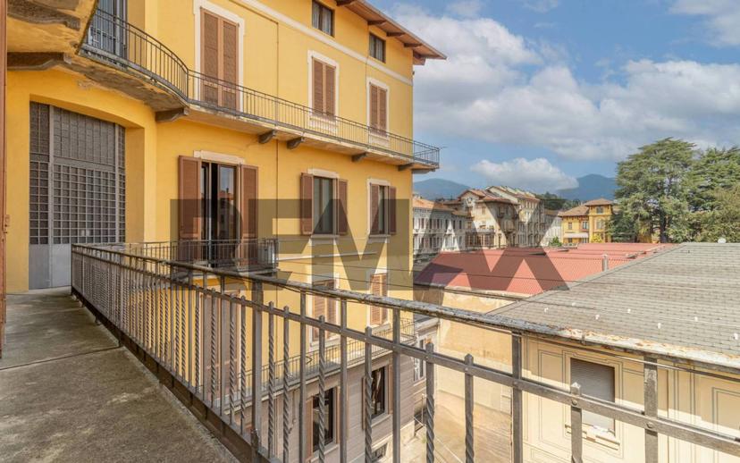 Appartamento via Della Repubblica 56, Centro Storico, Biella — foto 22 di 45