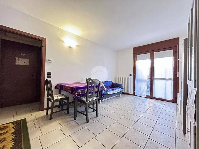 Bilocale via vincenzo muccioli 4, San Martino Buon Albergo — foto 11 di 14