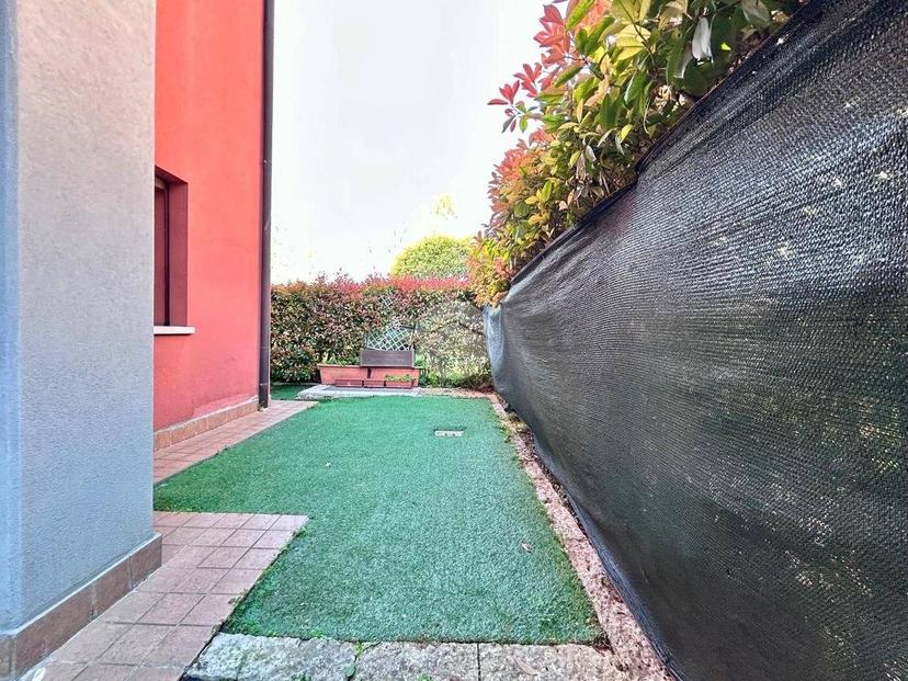 Bilocale via vincenzo muccioli 4, San Martino Buon Albergo — foto 6 di 14