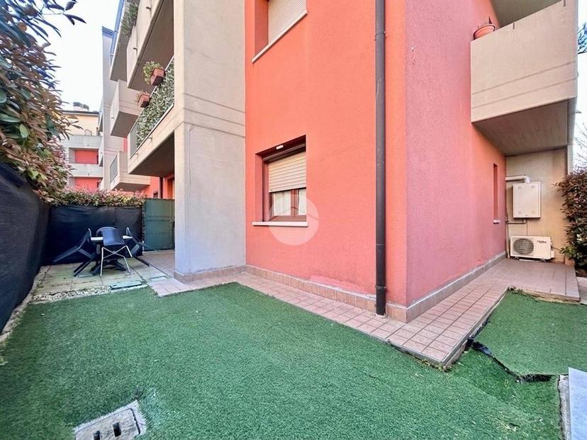 Bilocale via vincenzo muccioli 4, San Martino Buon Albergo — foto 3 di 14