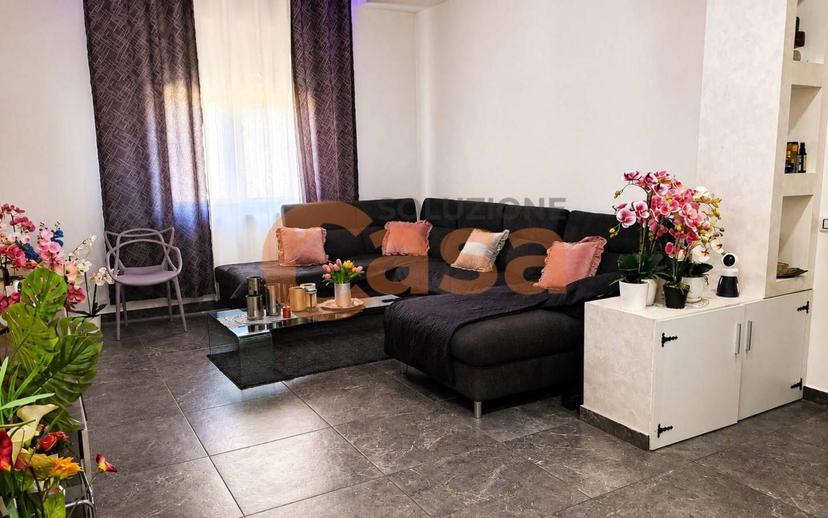 Villa bifamiliare via Giuseppe Garibaldi, Centro, Pontenure — foto 4 di 9