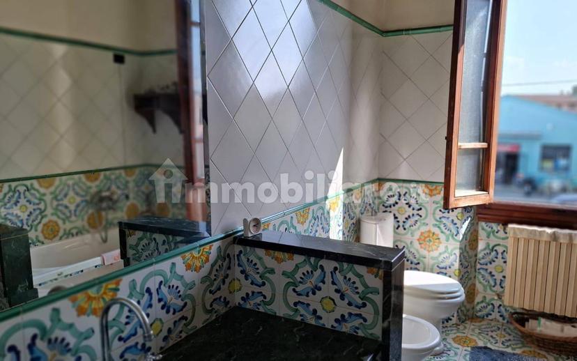 Terratetto unifamiliare via Pistoiese 438, Narnali - Viaccia, Prato — foto 22 di 26