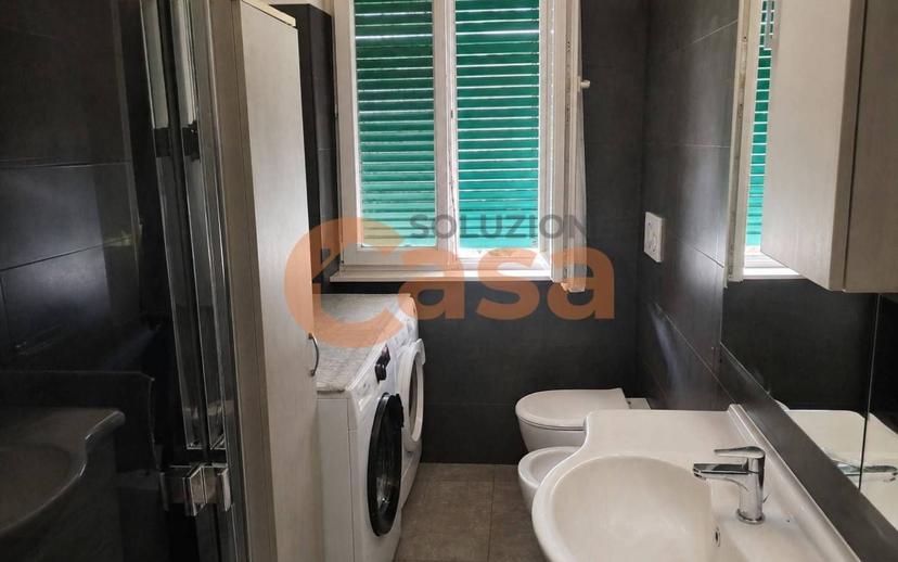 Villa bifamiliare via Giuseppe Garibaldi, Centro, Pontenure — foto 5 di 9